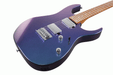 Ibanez RG121SP Blue Metal Chameleon Electric Guitar-Buzz Music
