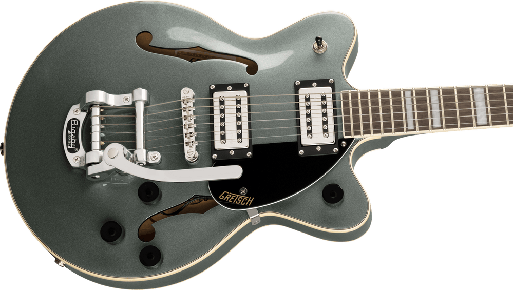 Gretsch g2655t streamliner online center block jr