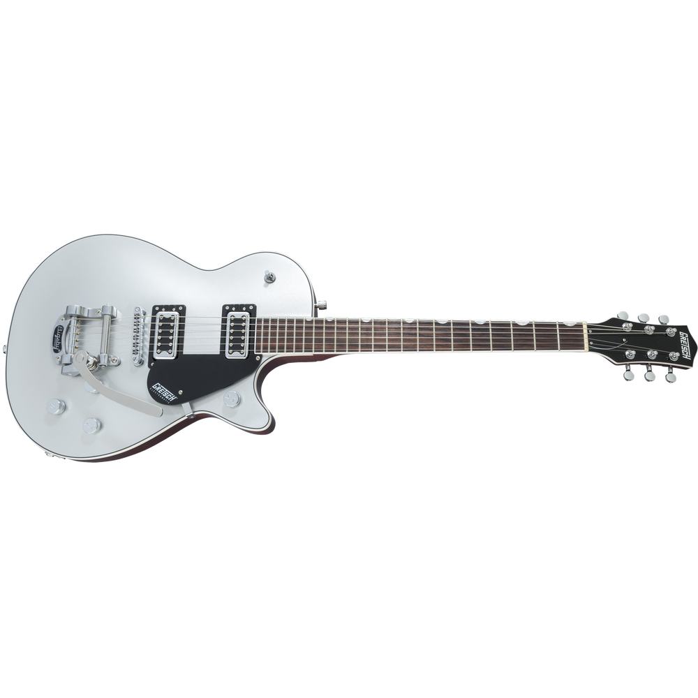 Gretsch G5230T Electromatic Jet Ft Single Cut With Bigsby Black