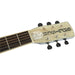 Gretsch G9220 Bobtail Round Neck Resonator Guitar 2 Color Sunburst-Buzz Music