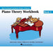 Hal Leonard Student Piano Libraries Theory Workbook Bk 1-Buzz Music