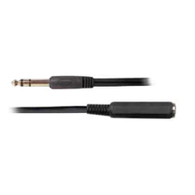 Headphone Extension Cable 10 Ft-Buzz Music