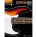 Hl Bass Method Bk 1 Book with CD 2Nd Ed-Buzz Music