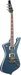 Ibanez IC420ABM Electric Guitar Antique Blue Metallic-Buzz Music