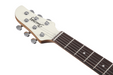Ibanez ICHI00 Vintage White Ichika Nito Electric Guitar-Buzz Music