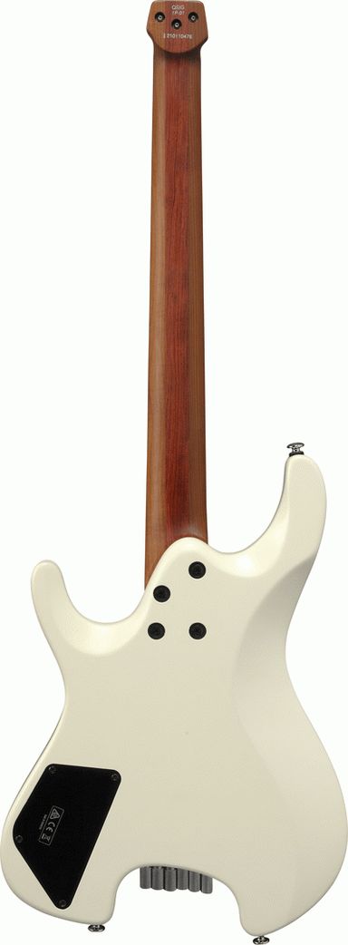 Ibanez ICHI10 VWM Ichika Nito Electric Guitar W/Bag-Buzz Music