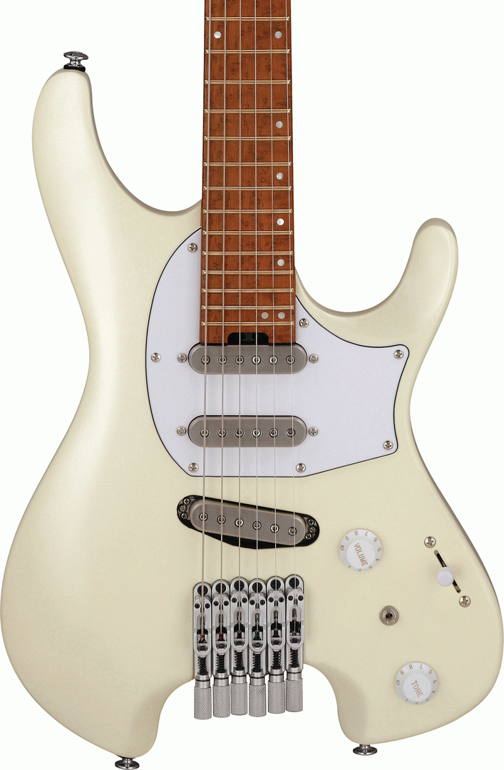 Ibanez ICHI10 VWM Ichika Nito Electric Guitar W/Bag-Buzz Music