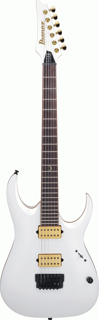 Ibanez JBM10FX PWM Jake Bowen Electric Guitar-Buzz Music