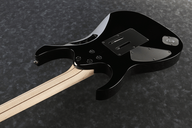 Ibanez JEM77P BFP Steve Vai Premium Electric Guitar W/Bag-Buzz Music