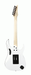 Ibanez JEMJRL WH Steve Vai Electric Guitar-Buzz Music