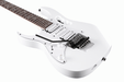 Ibanez JEMJRL WH Steve Vai Electric Guitar-Buzz Music