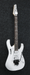 Ibanez JEMJR WH Steve Vai Electric Guitar-Buzz Music