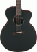 Ibanez JGM10 BSN JON GOMM Acoustic Guitar W/Case-Buzz Music