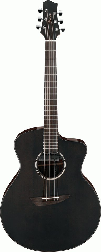 Ibanez JGM5 BSN Jon Gomm Acoustic Guitar-Buzz Music