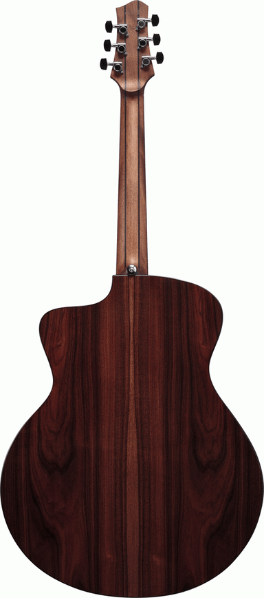 Ibanez JGM5 BSN Jon Gomm Acoustic Guitar-Buzz Music