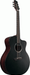 Ibanez JGM5 BSN Jon Gomm Acoustic Guitar-Buzz Music