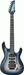 Ibanez JIVAJR DSE Nita Strauss Electric Guitar-Buzz Music