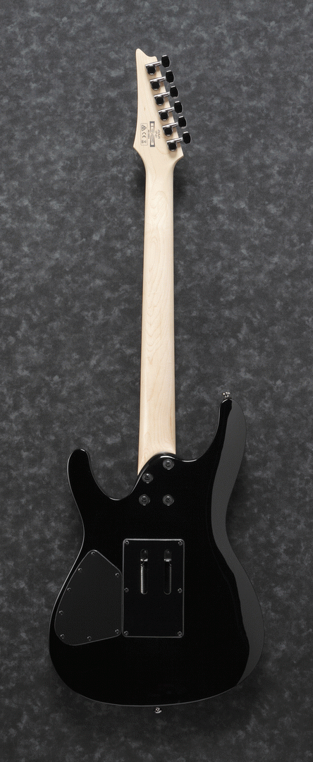 Ibanez JIVAJR DSE Nita Strauss Electric Guitar-Buzz Music