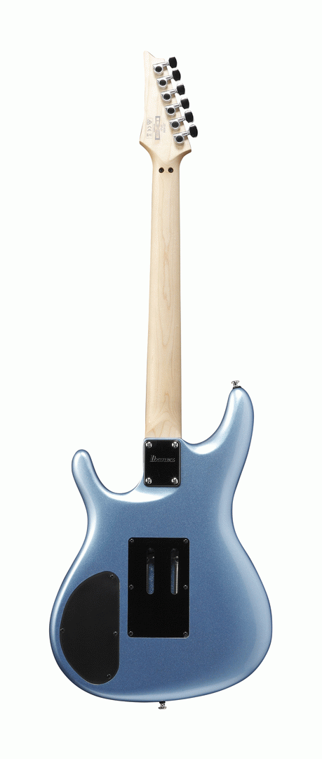 Ibanez JS140M SDL Joe Satriani Electric Guitar-Buzz Music