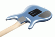 Ibanez JS140M SDL Joe Satriani Electric Guitar-Buzz Music