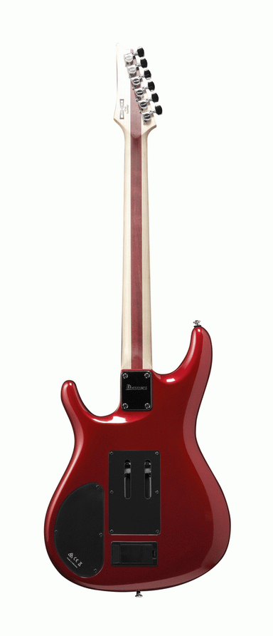 Ibanez JS240PS CA Joe Satriani Premium Electric Guitar W/Bag-Buzz Music