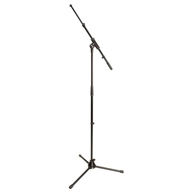 Jamstands Telescoping Boom Mic Stand-Buzz Music