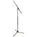 Jamstands Telescoping Boom Mic Stand-Buzz Music