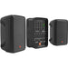 Jbl Eon208P 300W Compact All In One Pa System-Buzz Music