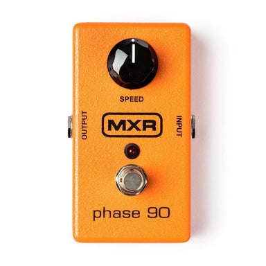 Jim Dunlop Phase 90 Fx Pedal-Buzz Music