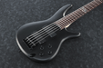 Ibanez K5 BKF Fieldy Electric 5-String.Bass-Buzz Music