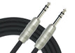 Kirlin AP209-10 10ft 6.5 TRS - 6.5 TRS Cable-Buzz Music
