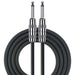 Kirlin KSBCV166-6 Speaker Cable Quarter Inch jack 6ft-Buzz Music