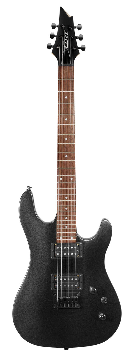 Cort KX100 BKM エレキギター ギターファクトリー ギターファクトリー