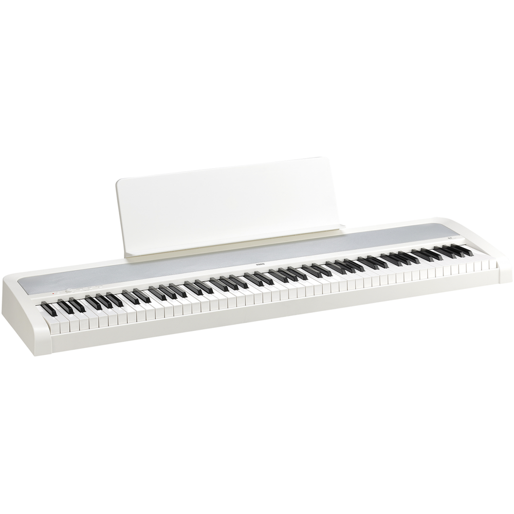 Korg B2 Digital Piano White-Buzz Music