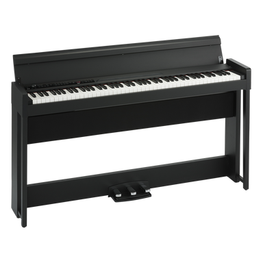 Korg C1 Air Digital Piano Black-Buzz Music