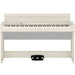 Korg C1 Air Digital Piano White Ash-Buzz Music