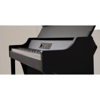 Korg G1 Air Digital Piano Brown Woodgrain-Buzz Music