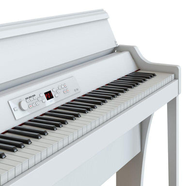 Korg G1 Air Digital Piano White-Buzz Music