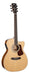 Cort L710F Cutaway Guitar Satin Nat W/GCB67 Bag-Buzz Music