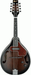 Ibanez M510E Dark Violin Sunburst High Gloss Mandolin-Buzz Music