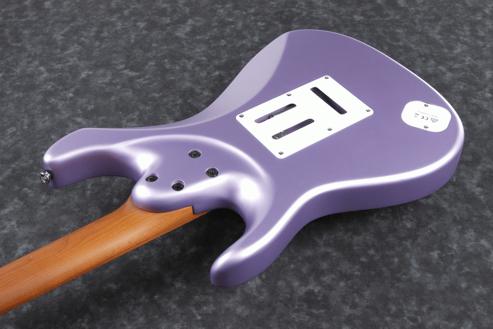 Ibanez MAR10 LMM Mario Camarena Premium Electric Guitar W/Bag-Buzz Music