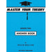 Master Your Theory Answer Bk 2-Buzz Music