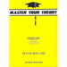 Master Your Theory Gr 1 Myt Yellow-Buzz Music