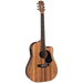 Maton Ebw70C Blackwood Acoustic Guitar With Cutaway-Buzz Music