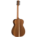 Maton Ebw808 Blackwood Bluegrass Acoustic Guitar-Buzz Music