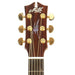 Maton Em100C Messiah Acoustic Electric Guitar With Cutaway-Buzz Music