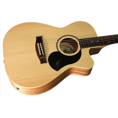 Maton Performer 808 Acoustic Electric Guitar-Buzz Music