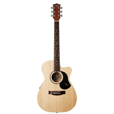 Maton Performer 808 Acoustic Electric Guitar-Buzz Music