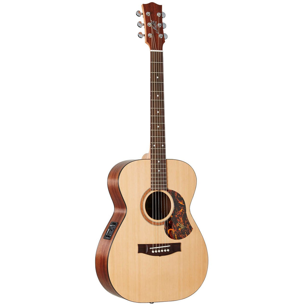 Maton Srs808 Solid Road Series Acoustic Electric Guitar-Buzz Music