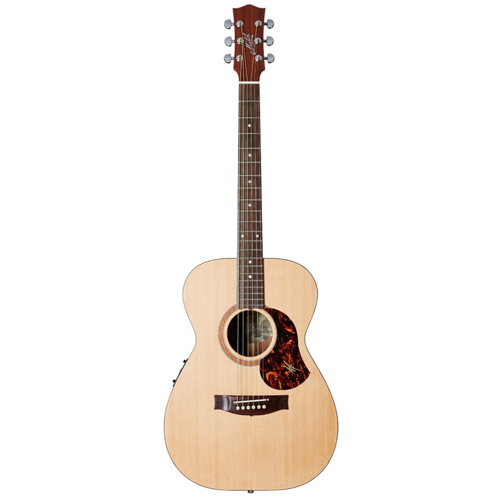 Maton Srs808 Solid Road Series Acoustic Electric Guitar-Buzz Music